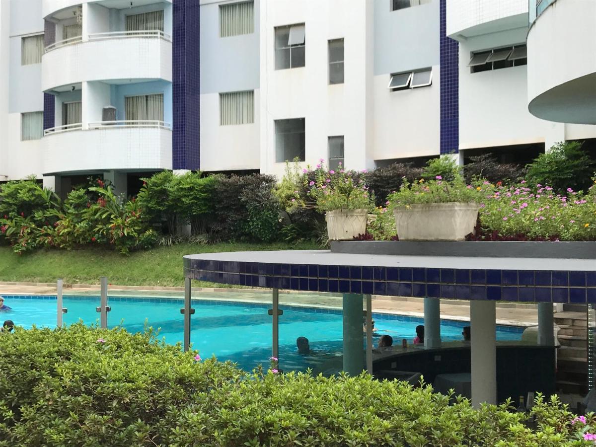 Aguas Da Serra Com Acesso Ao Rio E Vista Pra Serra 热河市 外观 照片