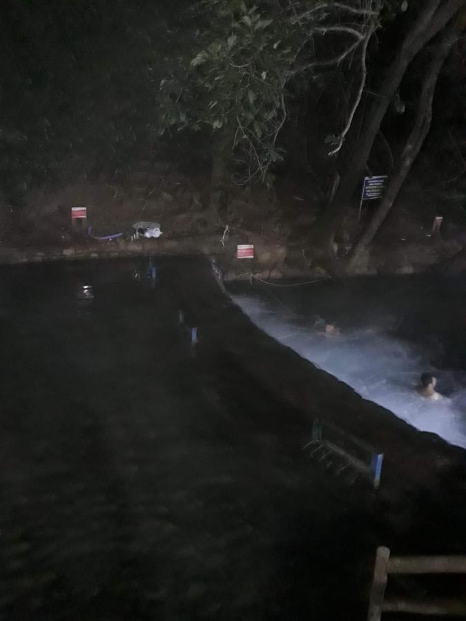 Aguas Da Serra Com Acesso Ao Rio E Vista Pra Serra 热河市 外观 照片