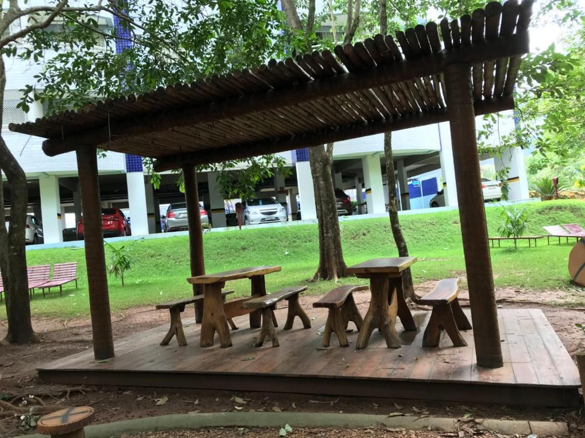 Aguas Da Serra Com Acesso Ao Rio E Vista Pra Serra 热河市 外观 照片